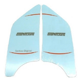 Conjunto Etiquetas Equipo Techno