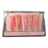 Conjunto Exclusivo De Batons Perfumados Da Victoria's Secret. Cor: Hibiscus Punch