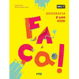 Conjunto Faca Geografia