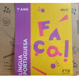 Conjunto Faca Lingua