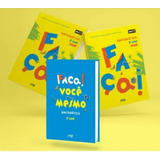 Conjunto Faca Matematica