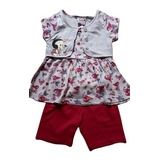 Conjunto Fakini Tam