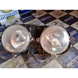Conjunto Farois Cargo 4331