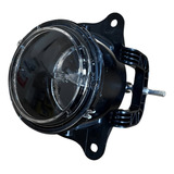 Conjunto Farol De Neblina