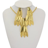 Conjunto Fascinante Dubai 24k