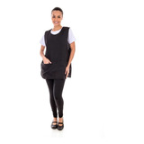 Conjunto Faxineira Copeira Baba
