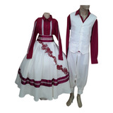 Conjunto Femenino E Maculimo