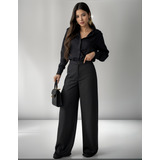 Conjunto Feminino 2 Pcs