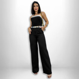 Conjunto Feminino Alfaiataria Social