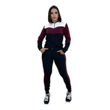 Conjunto Feminino Blusa E