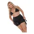 Conjunto Feminino Carnaval Paetê Brilho Top Shorts Festa