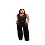 Conjunto Feminino Colete E