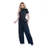 Conjunto Feminino Cropped Legging Balada Festa Panicat