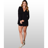 Conjunto Feminino De Bata