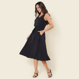 Conjunto Feminino De Saia