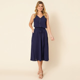 Conjunto Feminino De Saia