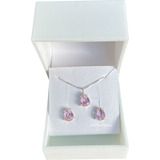 Conjunto Feminino Kit Luxo