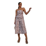 Conjunto Feminino Laise Alfaiataria