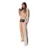 Conjunto Feminino Mousse De Trico Veste Ate O 46