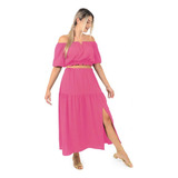 Conjunto Feminino Plus Size