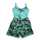Conjunto Feminino Plus Size