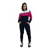 Conjunto Feminino Plus Size