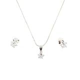 Conjunto Feminino Ponto De