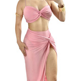 Conjunto Feminino Praia 3