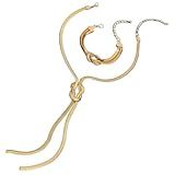Conjunto Feminino Premium Colar