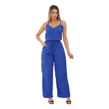 Conjunto Feminino Regata Calca