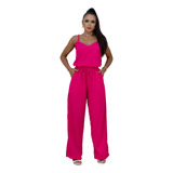 Conjunto Feminino Regata Calca