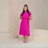 Conjunto Feminino Saia Midi  Blusa Moda  Elegante Alfaitaria