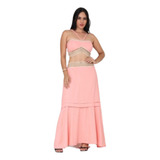 Conjunto Feminino Sexy De
