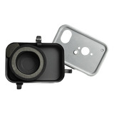 Conjunto Filtro Ar Compativel