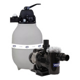 Conjunto Filtro Gre300 30mil