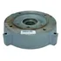 Conjunto Flange B14 cdin Para Motor Siemens Carcaça 100