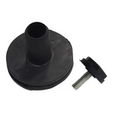 Conjunto Flange Roçadeira Cgr-35 Cid Antiga E Parafuso