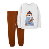 Conjunto Foca Carters