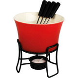 Conjunto Fondue 6 Pcs