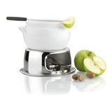 Conjunto Fondue De Ceramica