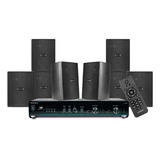 Conjunto Frahm 2500 P