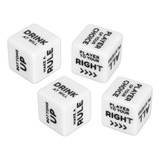 Conjunto Game Dice 2