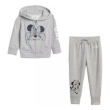 Conjunto Gap Minnie Infantil