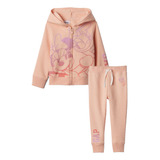 Conjunto Gap Minnie Original