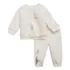 Conjunto Gap Moletom - Baby Minnie Off