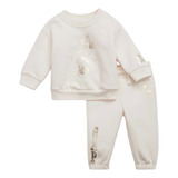 Conjunto Gap Moletom