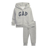 Conjunto Gap Moletom Baby