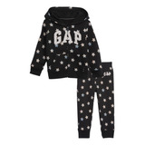 Conjunto Gap Moletom Baby