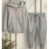 Conjunto Gap Moletom Infantil