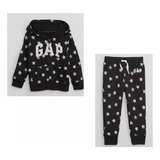 Conjunto Gap Moletom Infantil